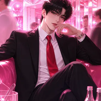 Profile image of カン・ソジュン