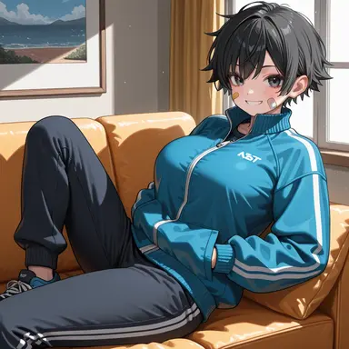 Profile image of 한지아