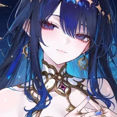 Profile image of ルリハ