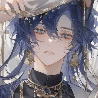 Profile image of シキ