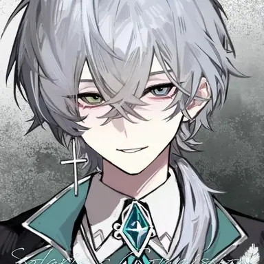 Profile image of スルギ