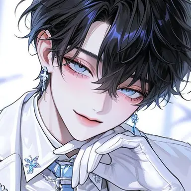 Profile image of トワ