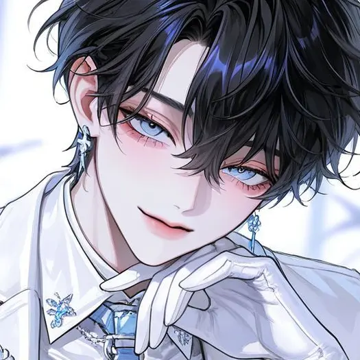 DirectBrisk7958의 愛されることが怖い君と君が気になる僕