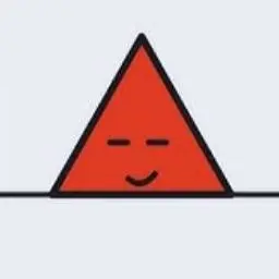 Profile image of サンカク