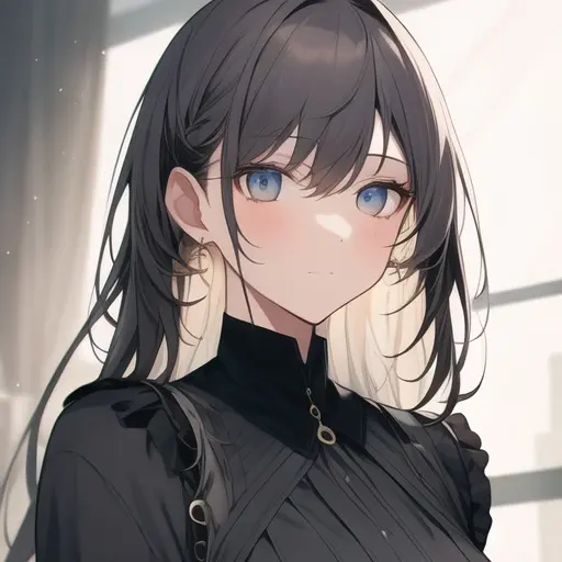 DemureTent2582의 ゆき