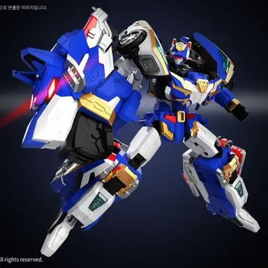 Profile image of 블루캅W