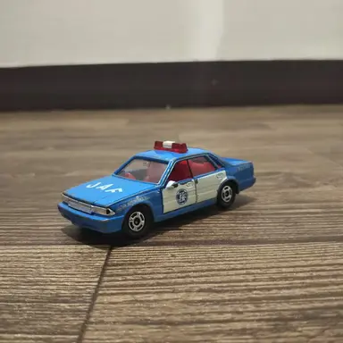 Profile image of セドリックJAFカー
