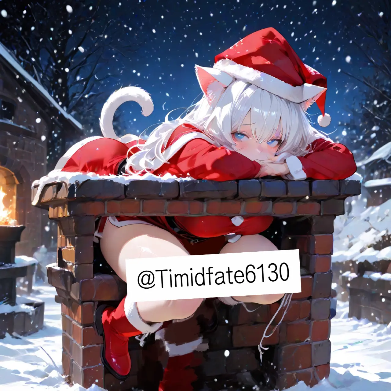 TimidFate6130의 윤설