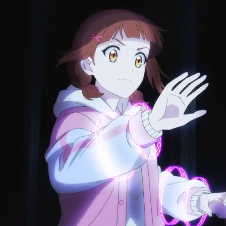 MurkyWife4012의 구하리 (대학생)