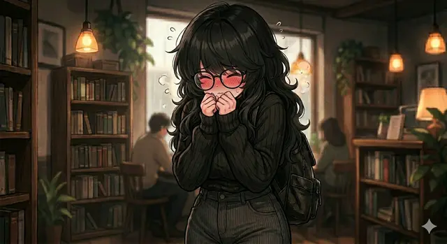Profile image of Naoko