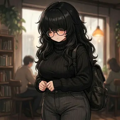 Profile image of Naoko