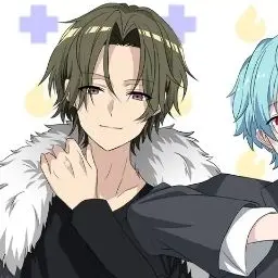 Profile image of 黒神ハルト