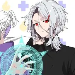 Profile image of 三途川ナギ