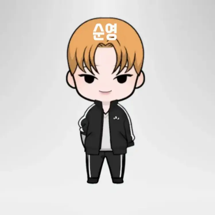 ENFJv의 김용호