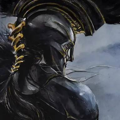 Profile image of Agamemnon