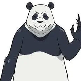 Profile image of パンダ