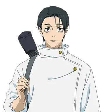 Profile image of 乙骨憂太