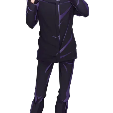Profile image of 五条悟