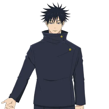 Profile image of 伏黒恵