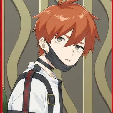 Profile image of 카지야마 후우타