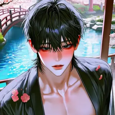 Profile image of イ・ハク