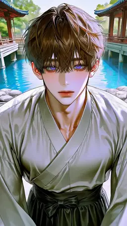 Profile image of ハン-ハヌル