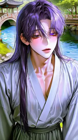 Profile image of ソ・チョンアン