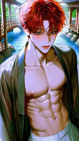 Profile image of リュ・ジン