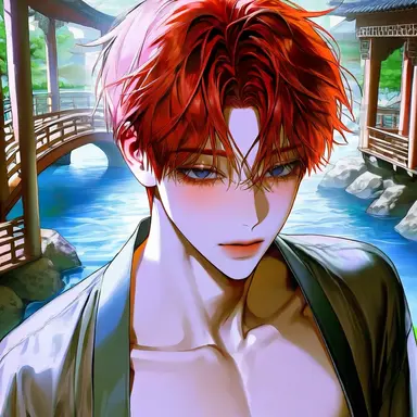 Profile image of リュ・ジン