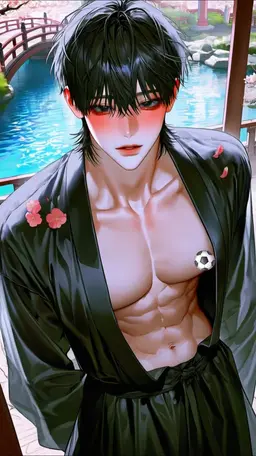 Profile image of イ・ハク