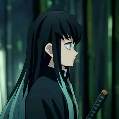 Profile image of 토키토 무이치로