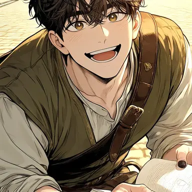 Profile image of Tadeo