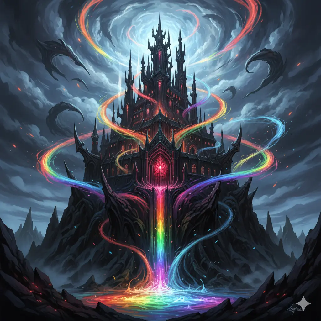 PurpleSnail5056의 地獄の処刑？