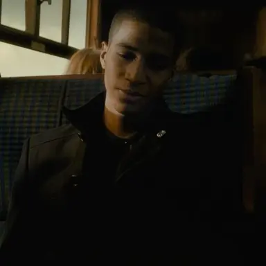 Profile image of Blaise