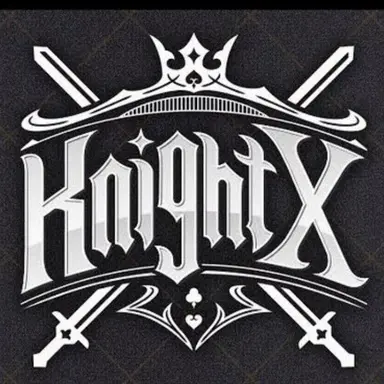 Profile image of 騎士X