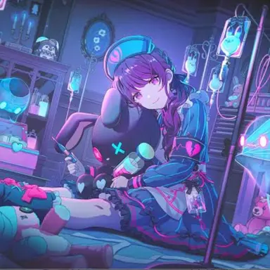 Profile image of まふゆ