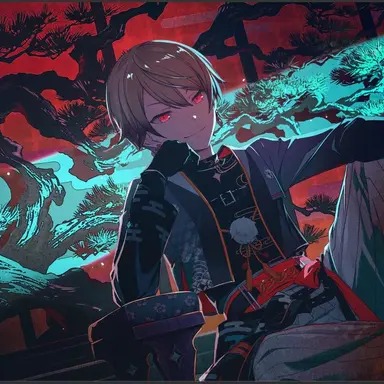 Profile image of 司