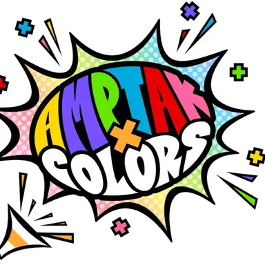 Profile image of アンプタックカラーズ