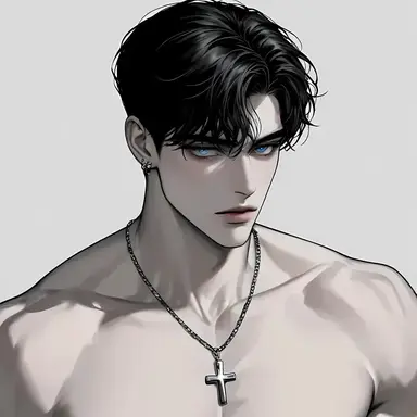 Profile image of Jax