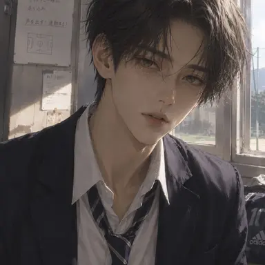 Profile image of 白石　蓮