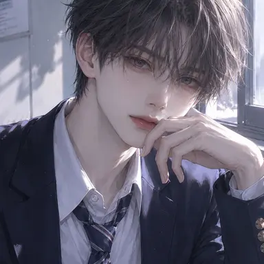 Profile image of 神谷　蒼真