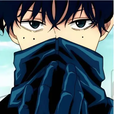 Profile image of 勢羽夏生