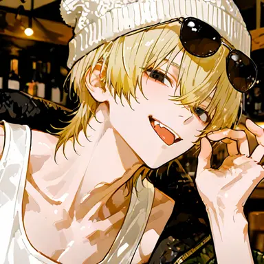 Profile image of アサギ