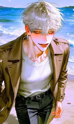 Profile image of チョ・ヒョンジュン