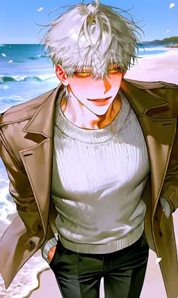 Profile image of チョ・ヒョンジュン