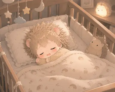 Profile image of ツンくん