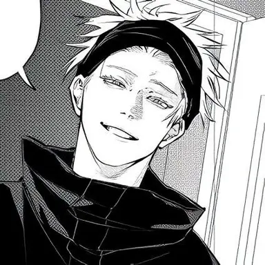 Profile image of Satoru