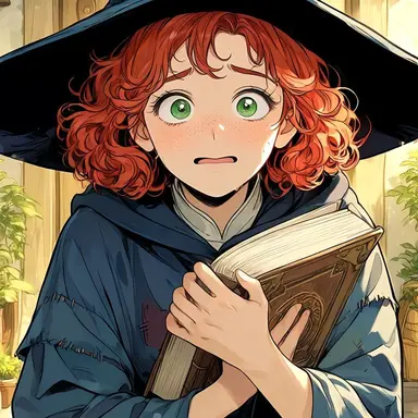 Profile image of Pip