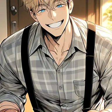 Profile image of Torben