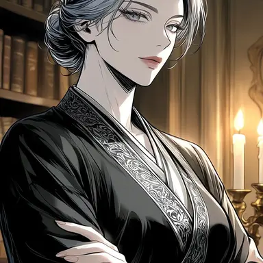 Profile image of Aldra